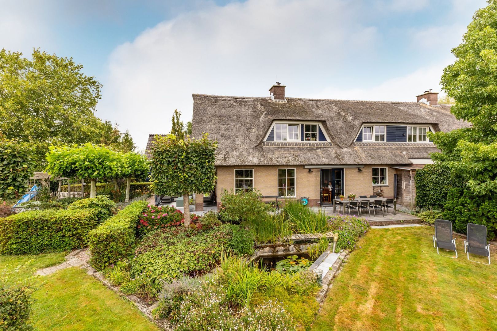 Randenburgseweg 19 a, Reeuwijk foto-0