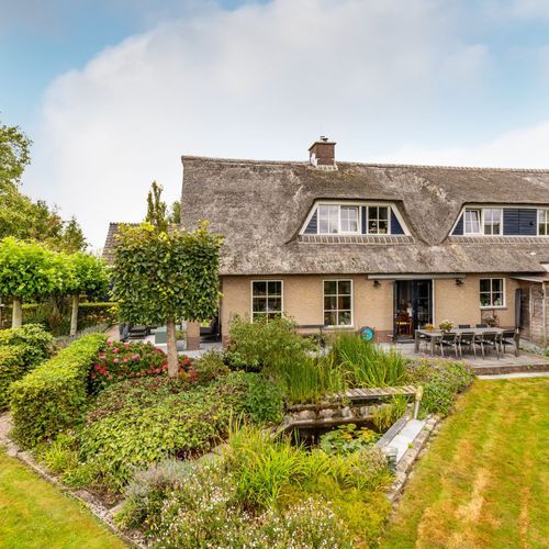 Randenburgseweg 19 a, Reeuwijk foto-1