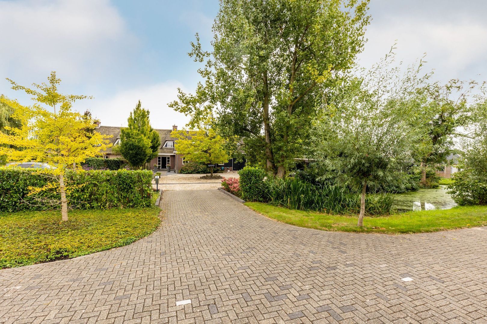 Randenburgseweg 19 a, Reeuwijk foto-6