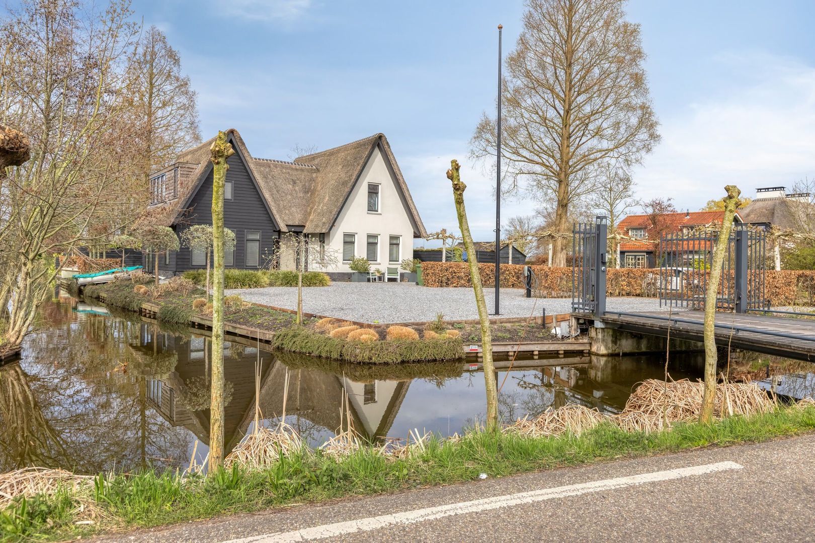 Platteweg 37, Reeuwijk foto-5