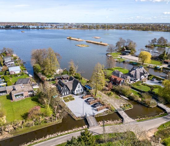 Platteweg 37, Reeuwijk