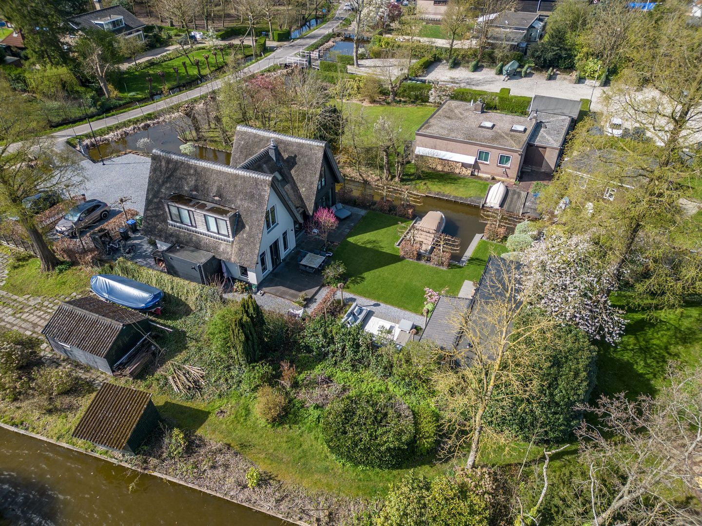 Platteweg 37, Reeuwijk foto-60