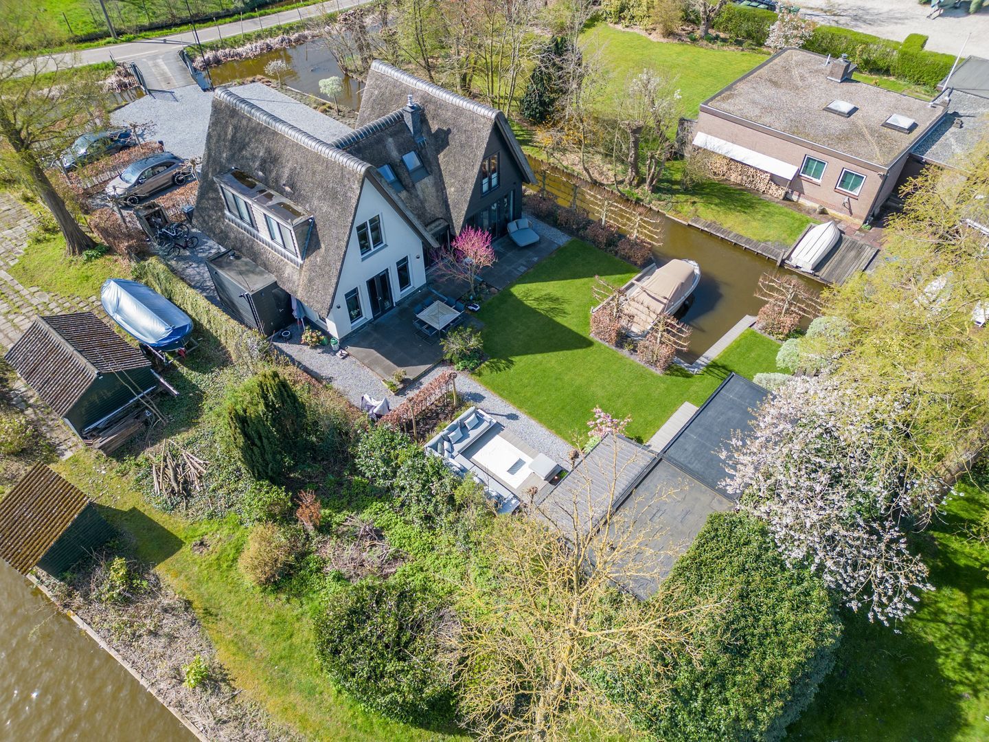 Platteweg 37, Reeuwijk foto-64