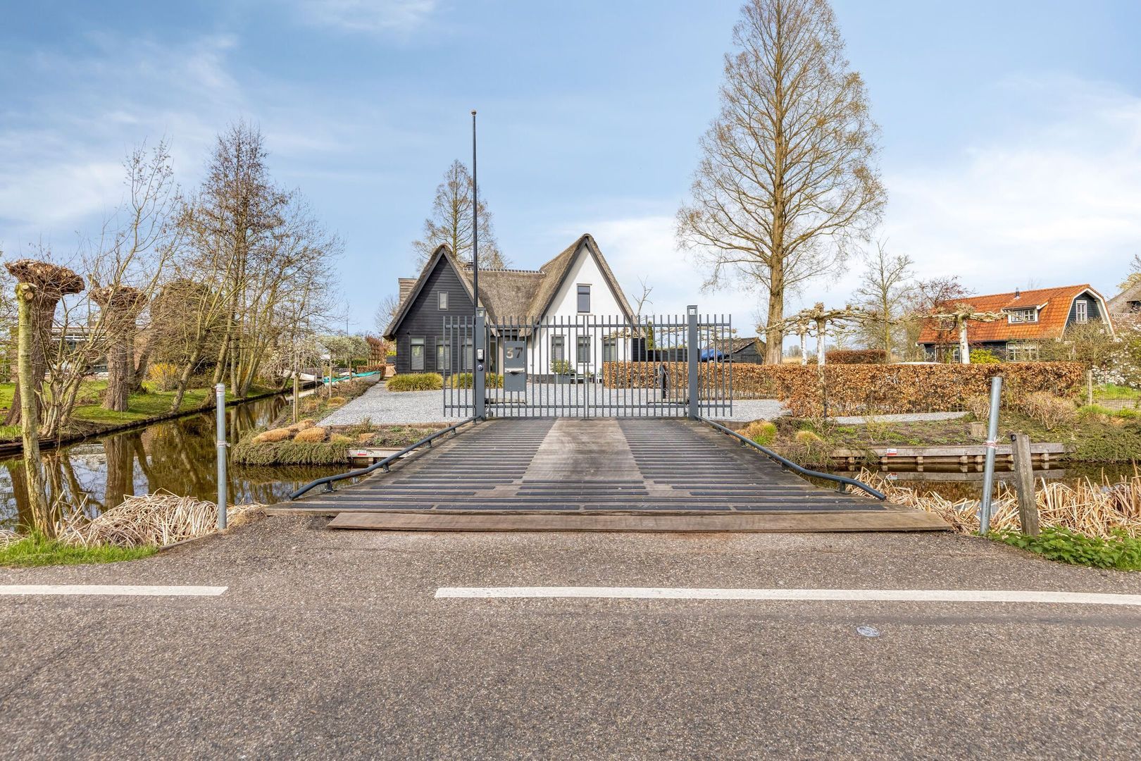 Platteweg 37, Reeuwijk foto-6