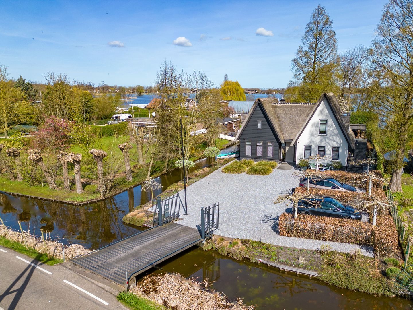 Platteweg 37, Reeuwijk foto-61