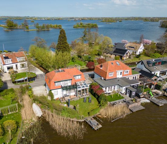 's-Gravenbroekseweg 96, Reeuwijk