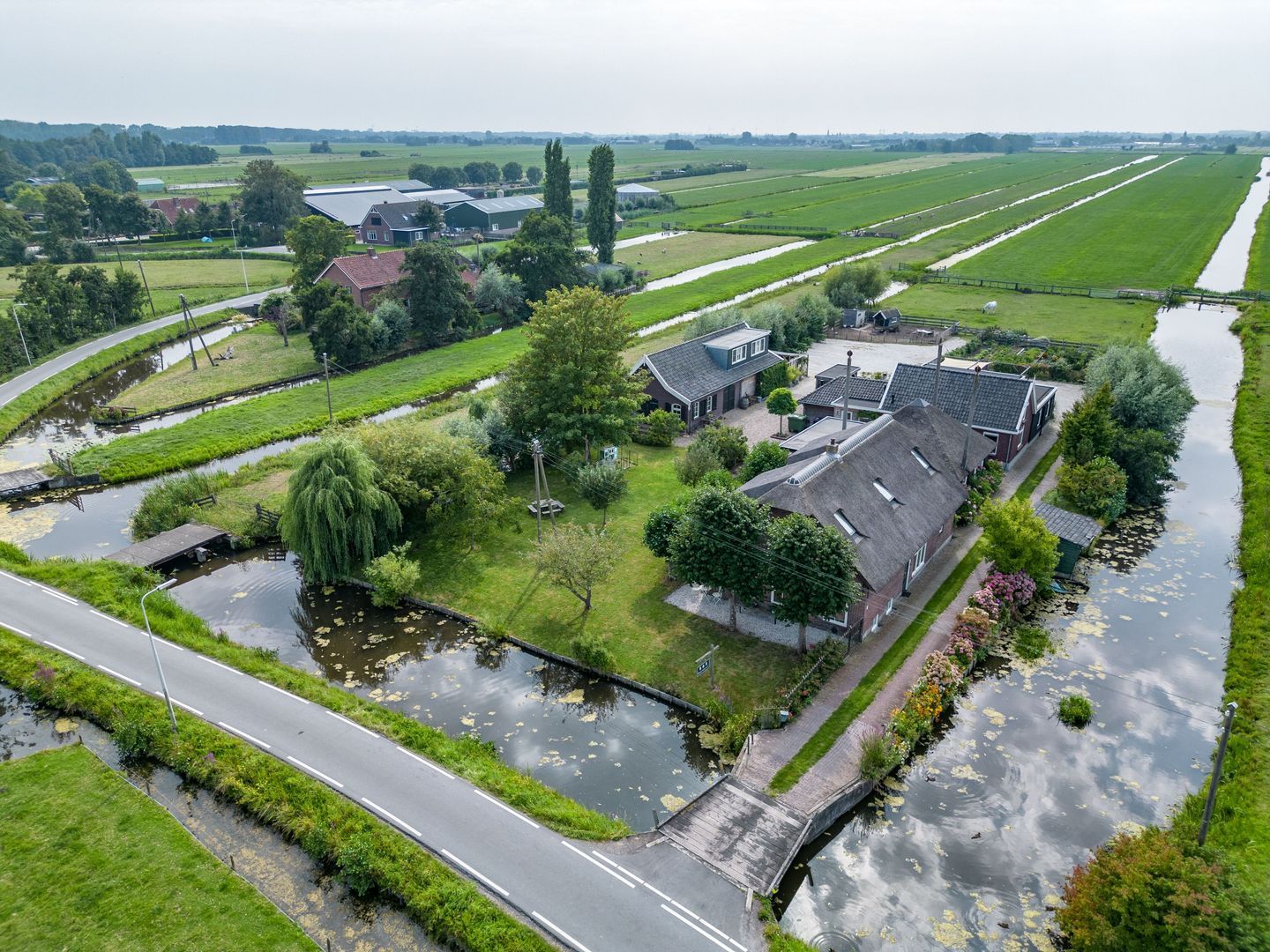 Oud-Bodegraafseweg 101, Bodegraven foto-61