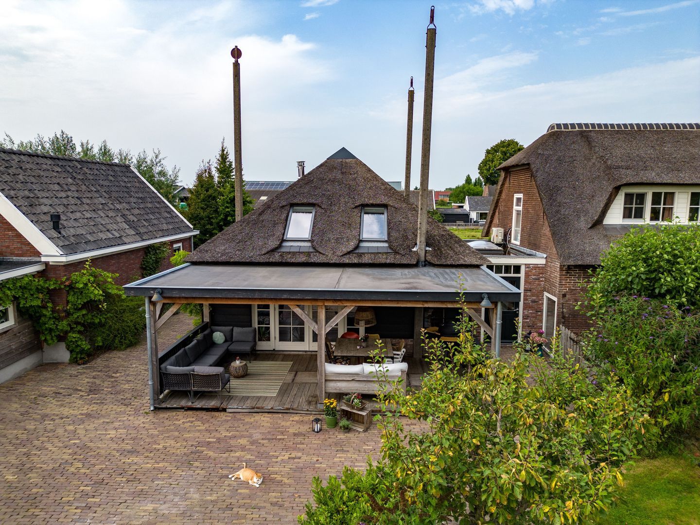 Oud-Bodegraafseweg 101, Bodegraven foto-65
