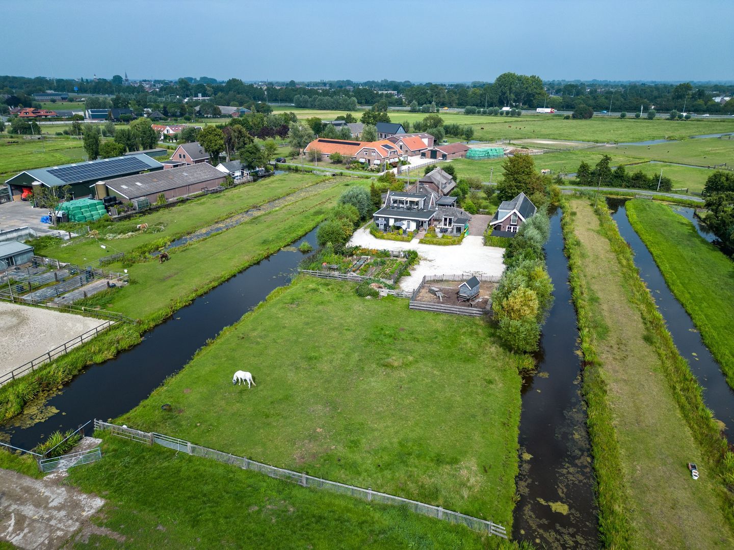 Oud-Bodegraafseweg 101, Bodegraven foto-63
