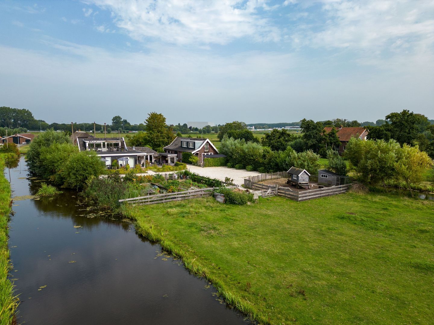 Oud-Bodegraafseweg 101, Bodegraven foto-66