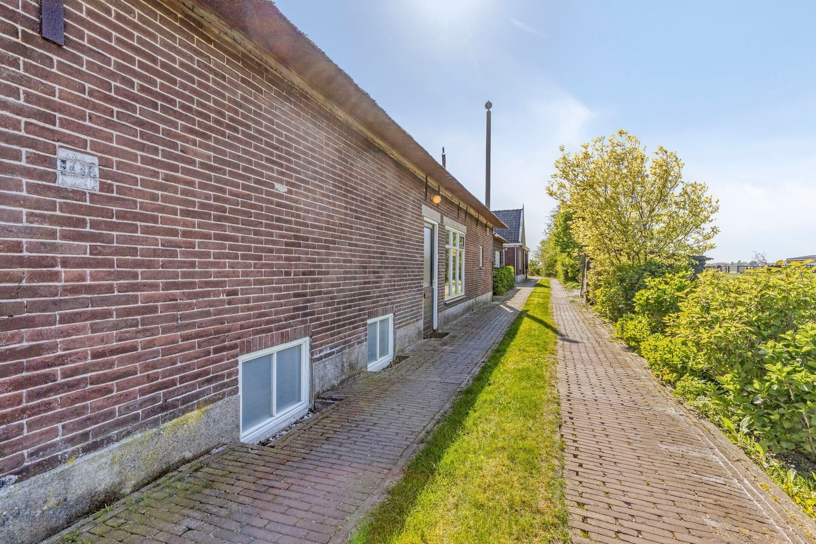 Oud-Bodegraafseweg 101, Bodegraven foto-6