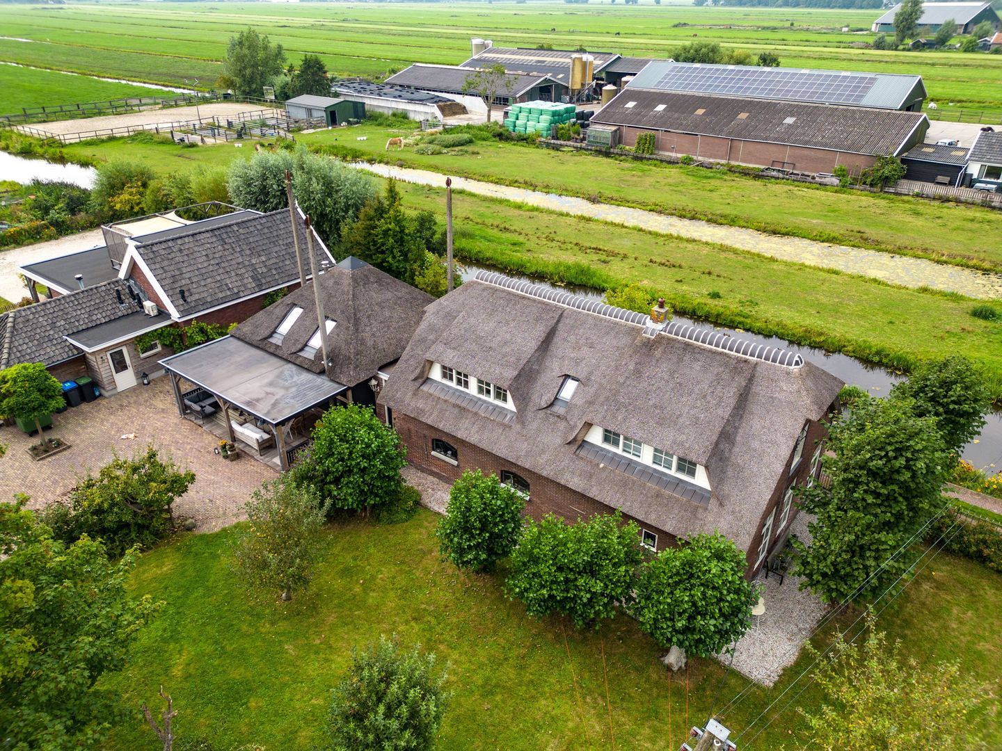 Oud-Bodegraafseweg 101, Bodegraven foto-67