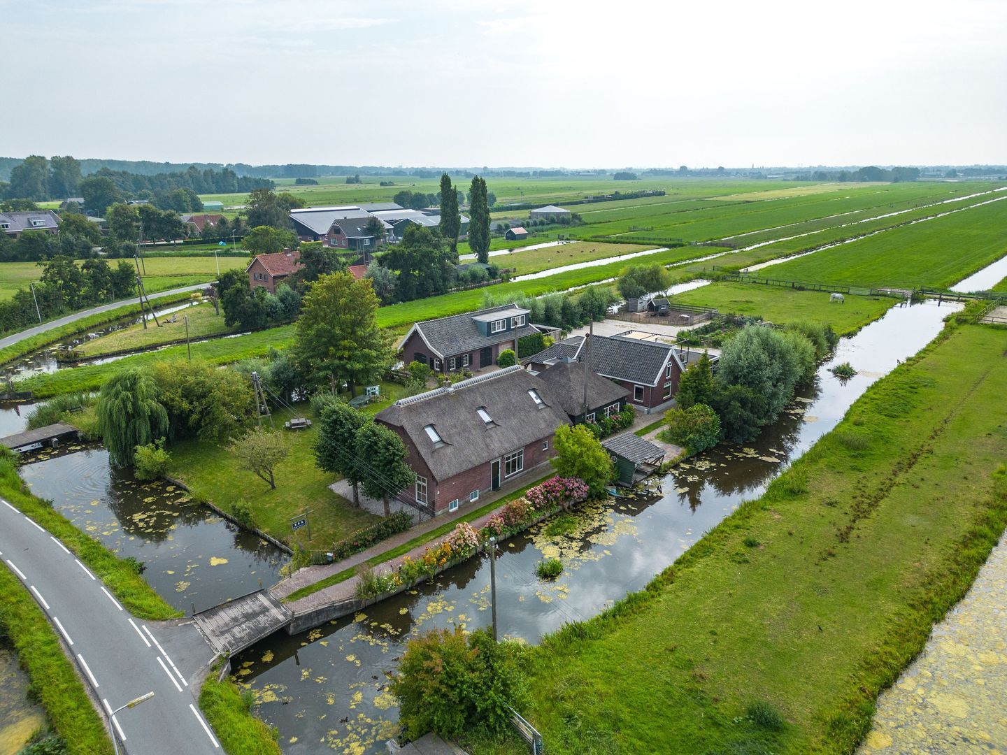 Oud-Bodegraafseweg 101, Bodegraven foto-62