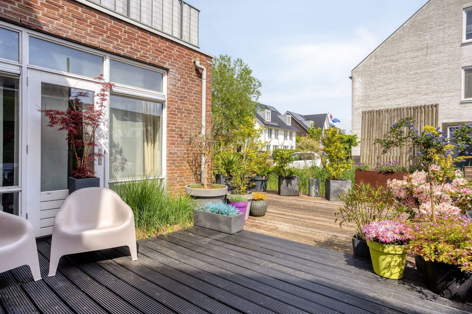 Citroenvlinderstraat 16, Gouda foto-11