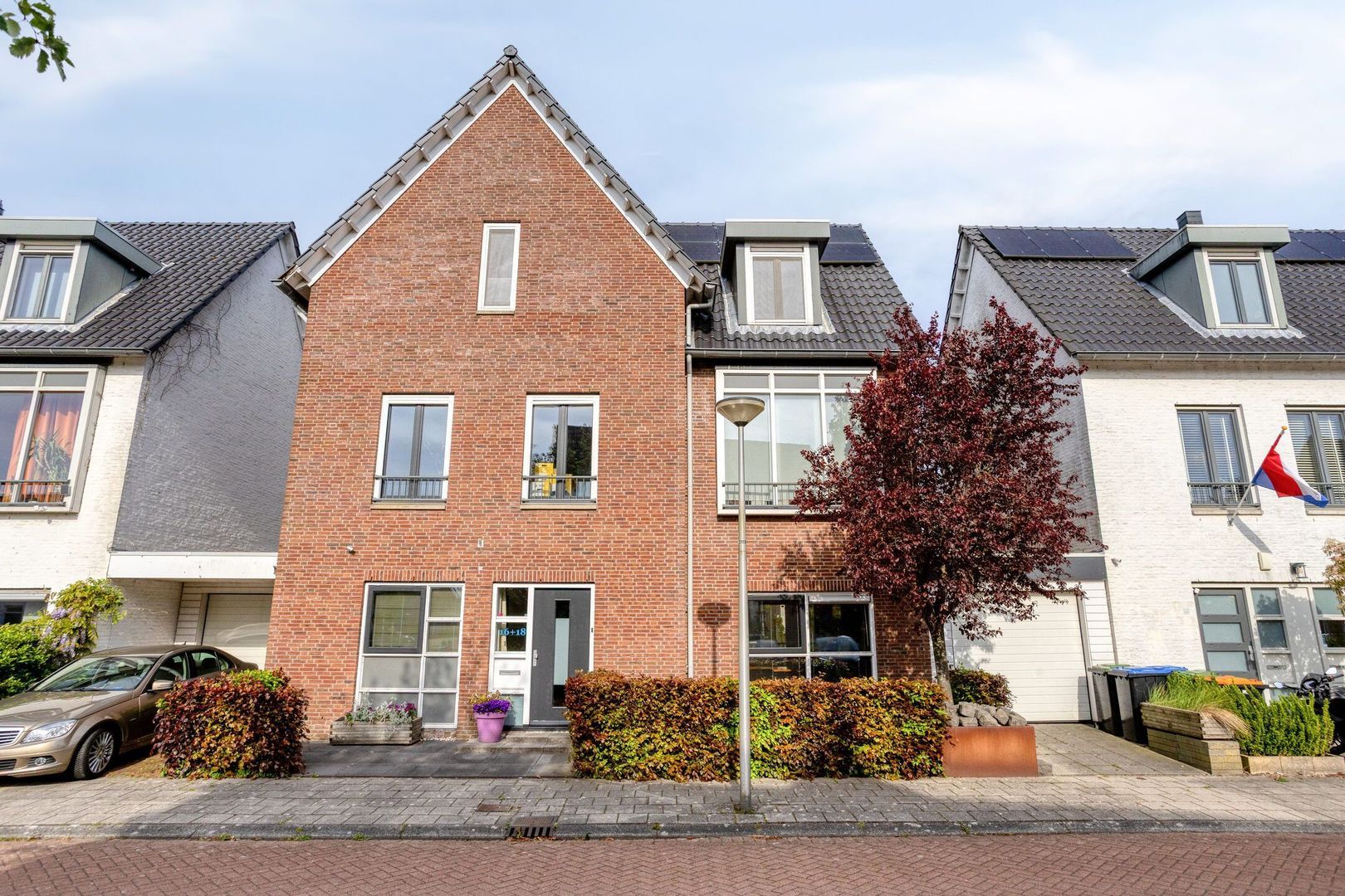 Citroenvlinderstraat 16, Gouda foto-4