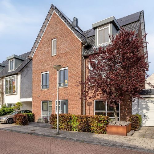 Citroenvlinderstraat 16, Gouda foto-1