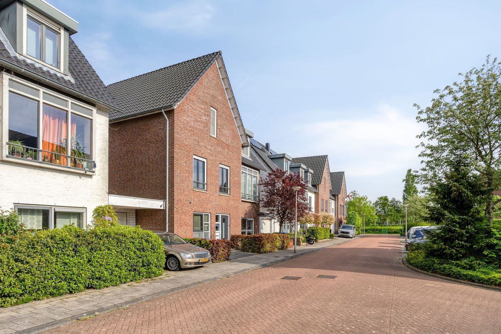Citroenvlinderstraat 16, Gouda foto-36