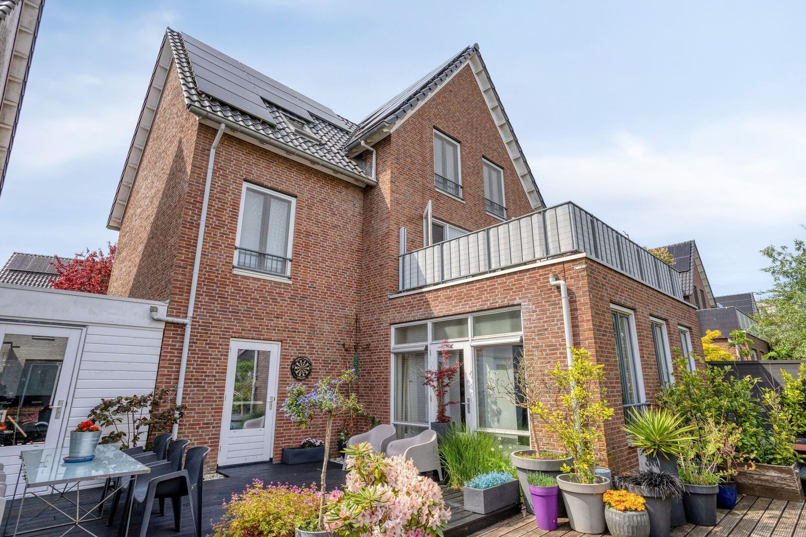 Citroenvlinderstraat 16, Gouda foto-14