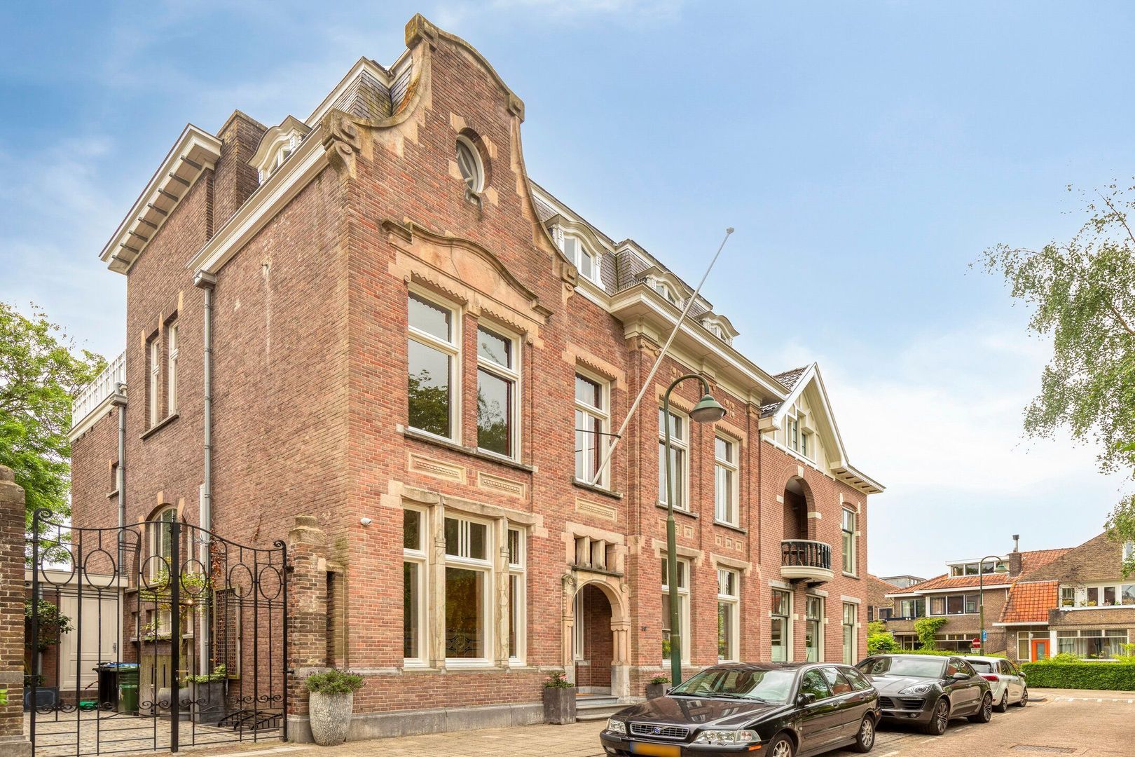 van Beverninghlaan 36, Gouda foto-6