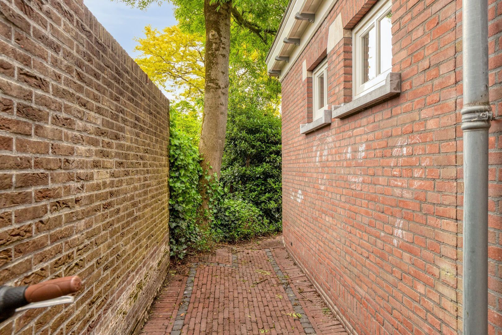 van Beverninghlaan 36, Gouda foto-75