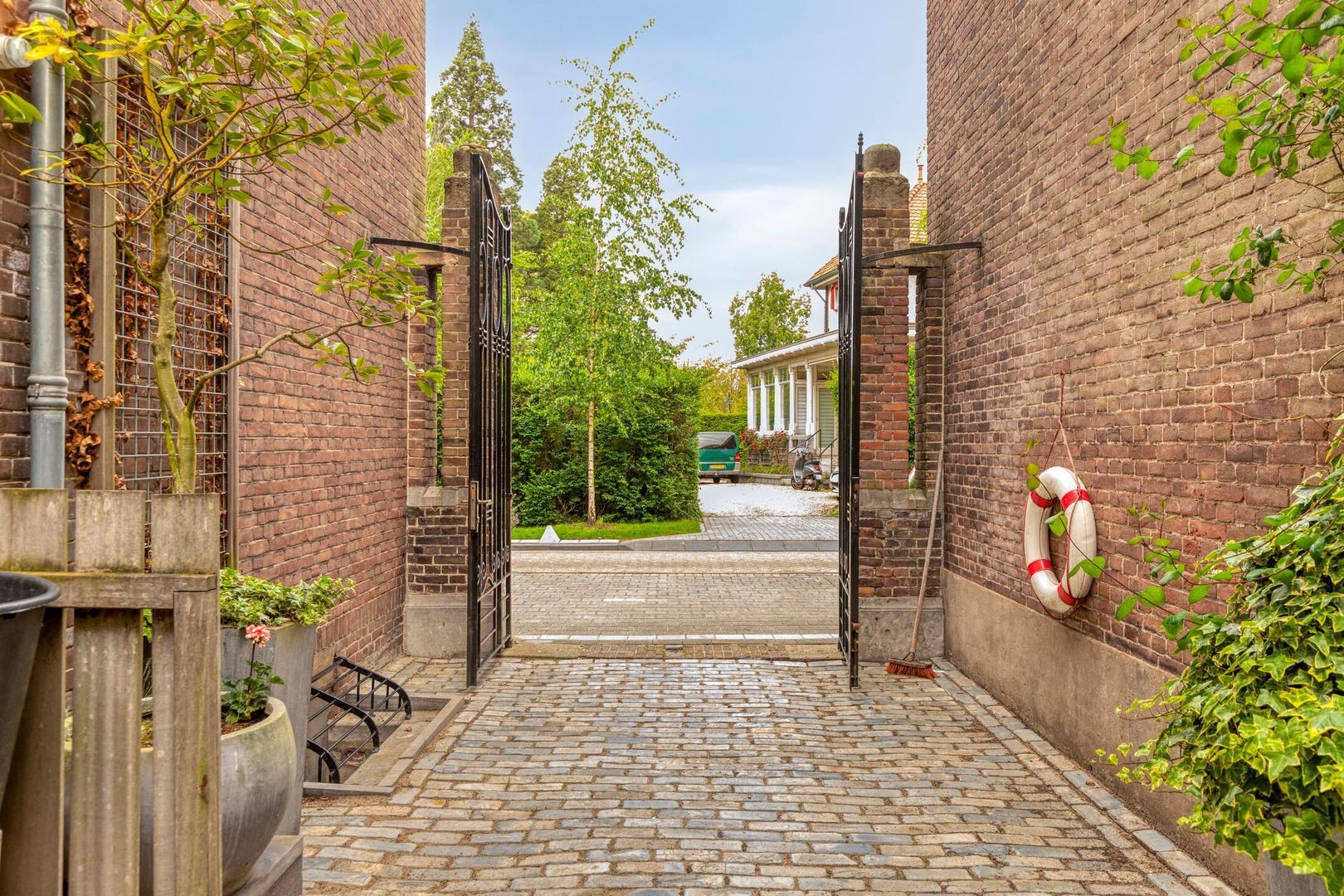 van Beverninghlaan 36, Gouda foto-76