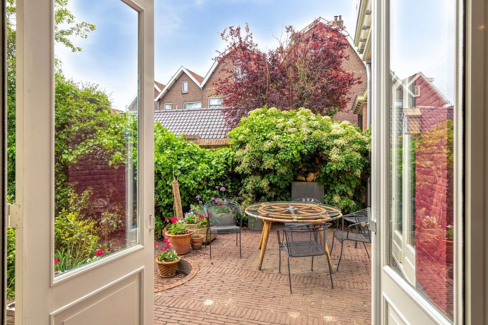 van Beverninghlaan 36, Gouda foto-74