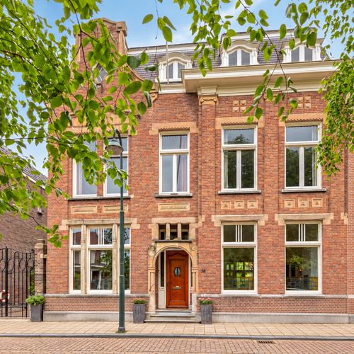 van Beverninghlaan 36, Gouda foto-1
