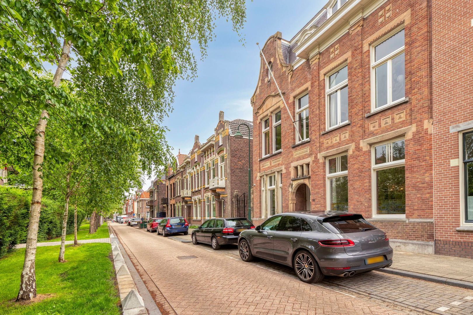 van Beverninghlaan 36, Gouda foto-5