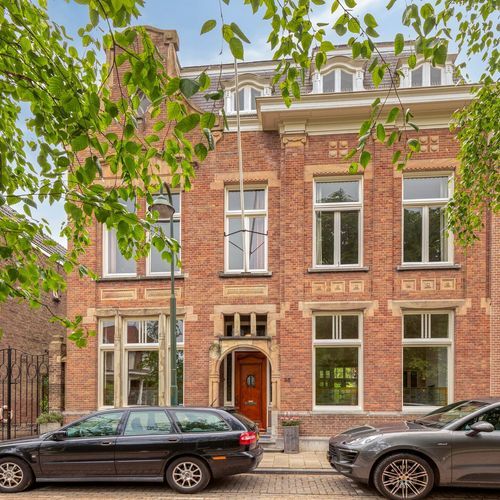 van Beverninghlaan 36, Gouda foto-1