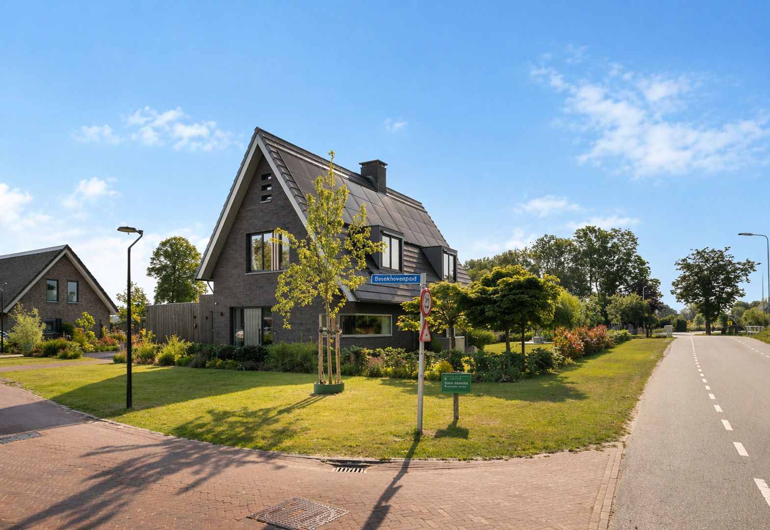 Broekhovenpad 2, Nieuwerbrug aan den Rijn foto-78