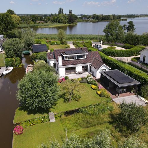 Nieuwenbroeksedijk 4 a, Reeuwijk foto-1