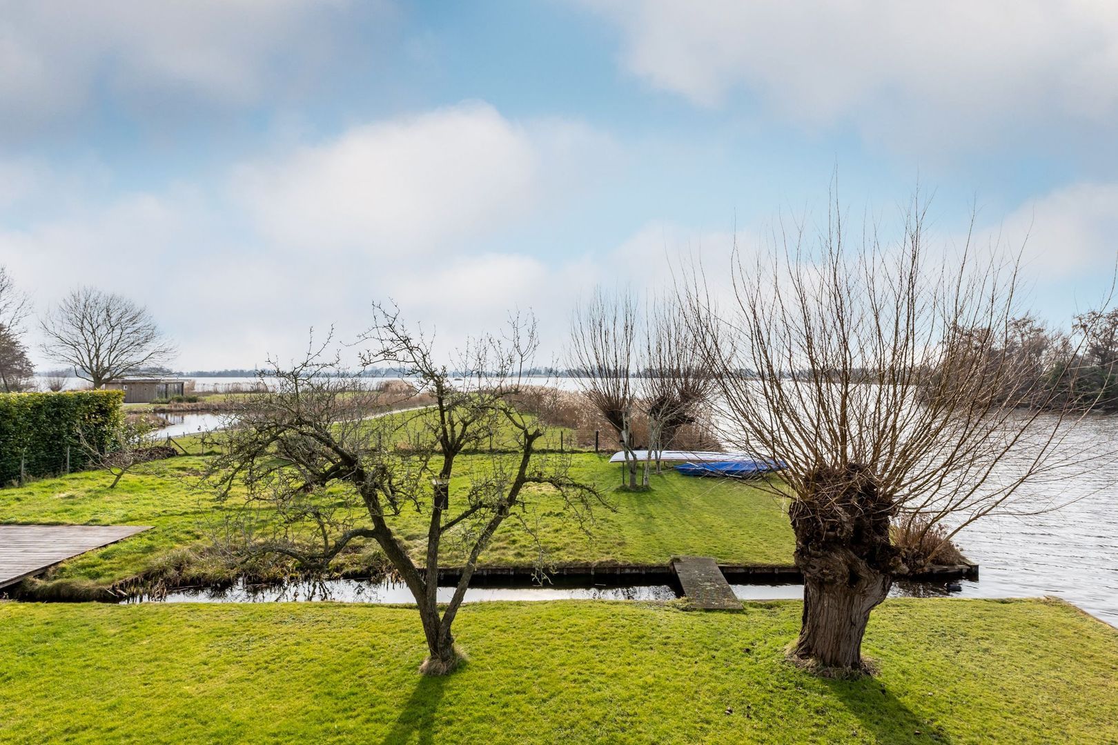 Nieuwenbroeksedijk 4 a, Reeuwijk foto-36