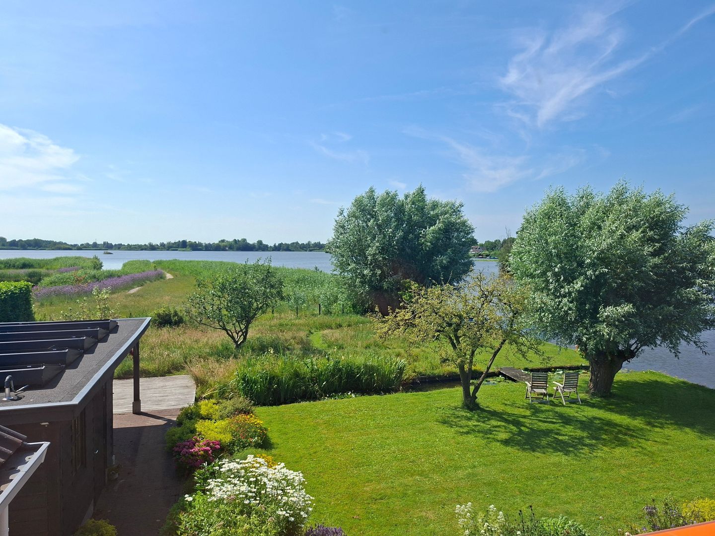 Nieuwenbroeksedijk 4 a, Reeuwijk foto-29