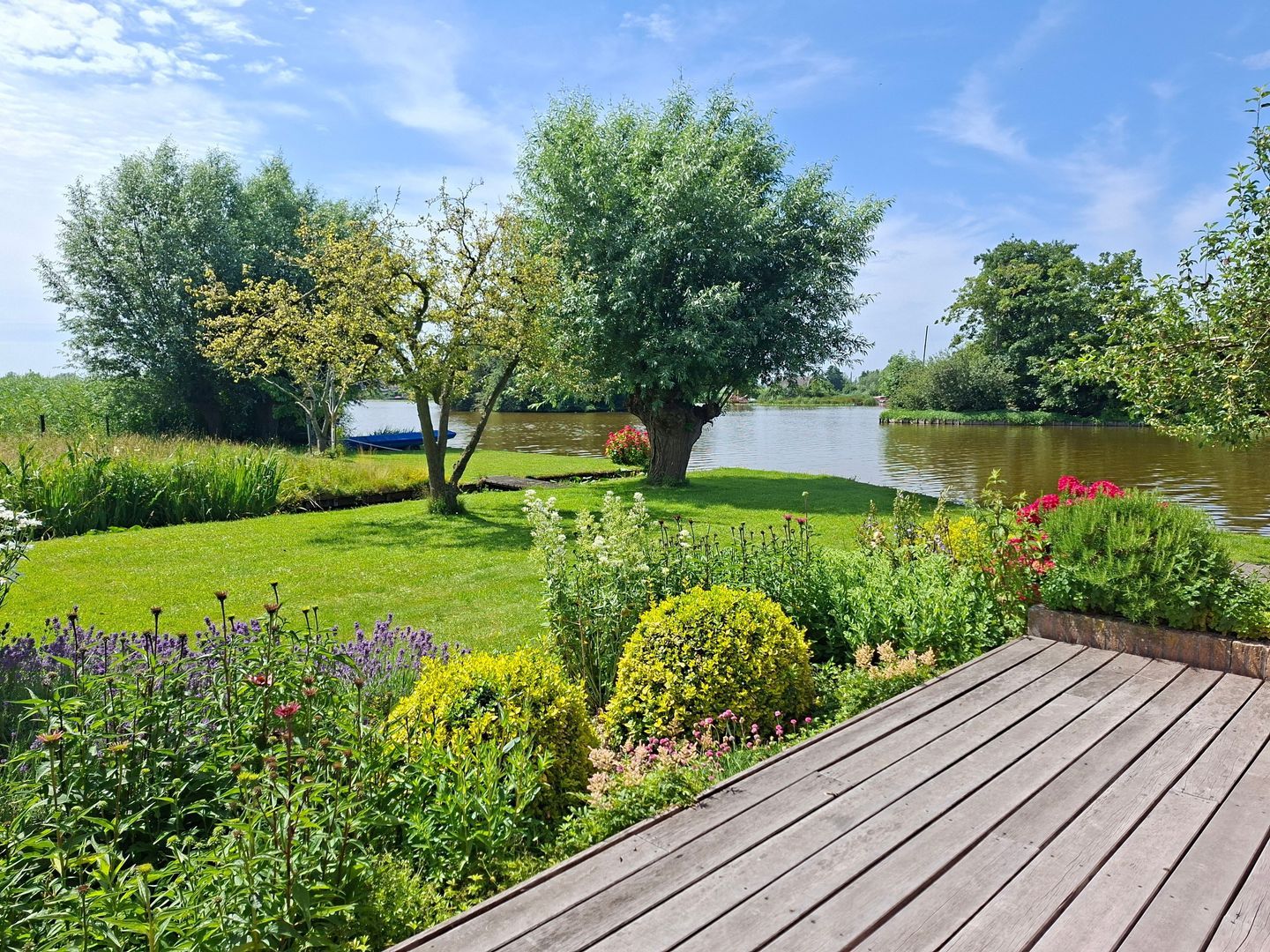 Nieuwenbroeksedijk 4 a, Reeuwijk foto-38
