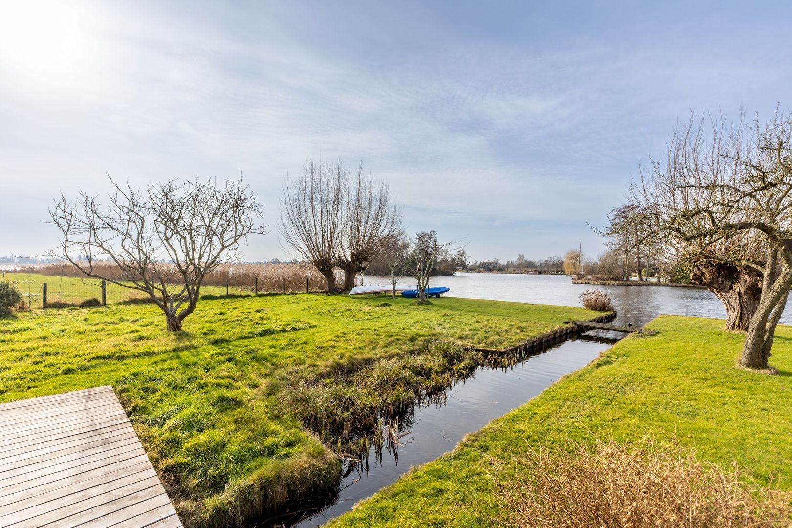 Nieuwenbroeksedijk 4 a, Reeuwijk foto-39