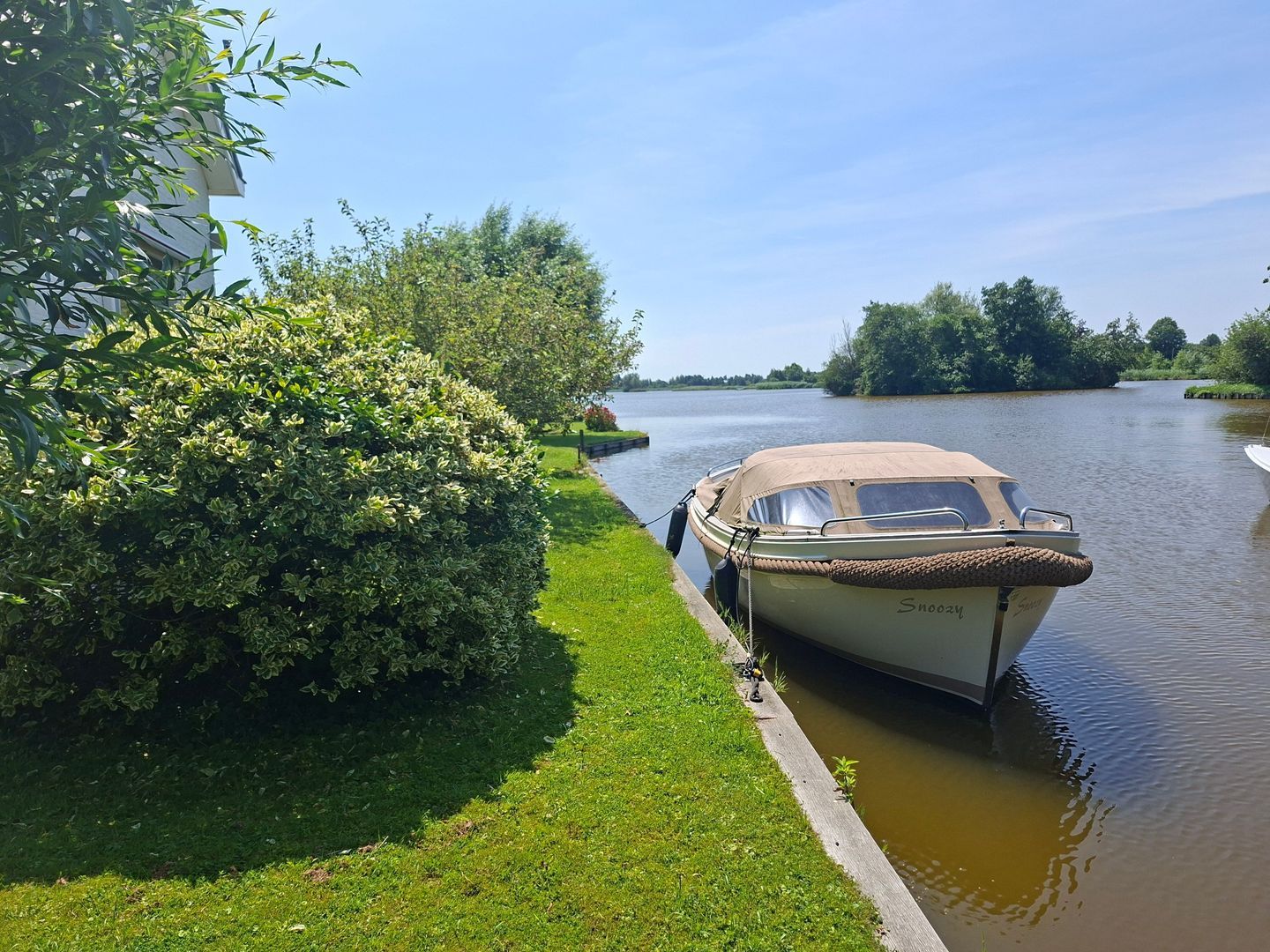 Nieuwenbroeksedijk 4 a, Reeuwijk foto-47
