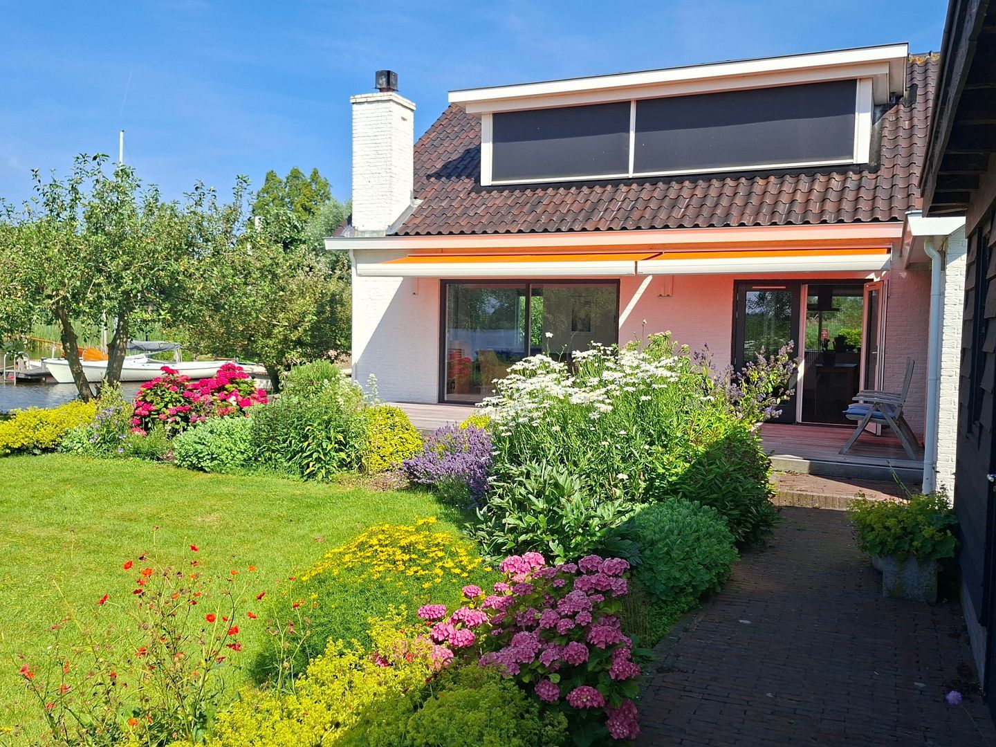Nieuwenbroeksedijk 4 a, Reeuwijk foto-34