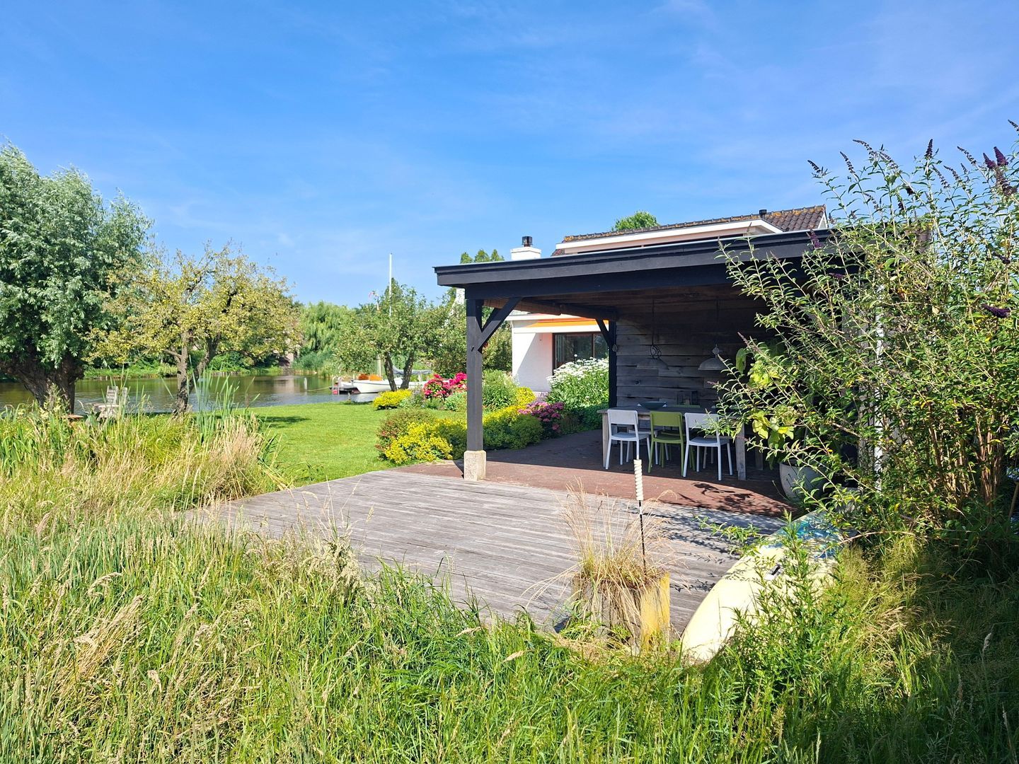 Nieuwenbroeksedijk 4 a, Reeuwijk foto-40
