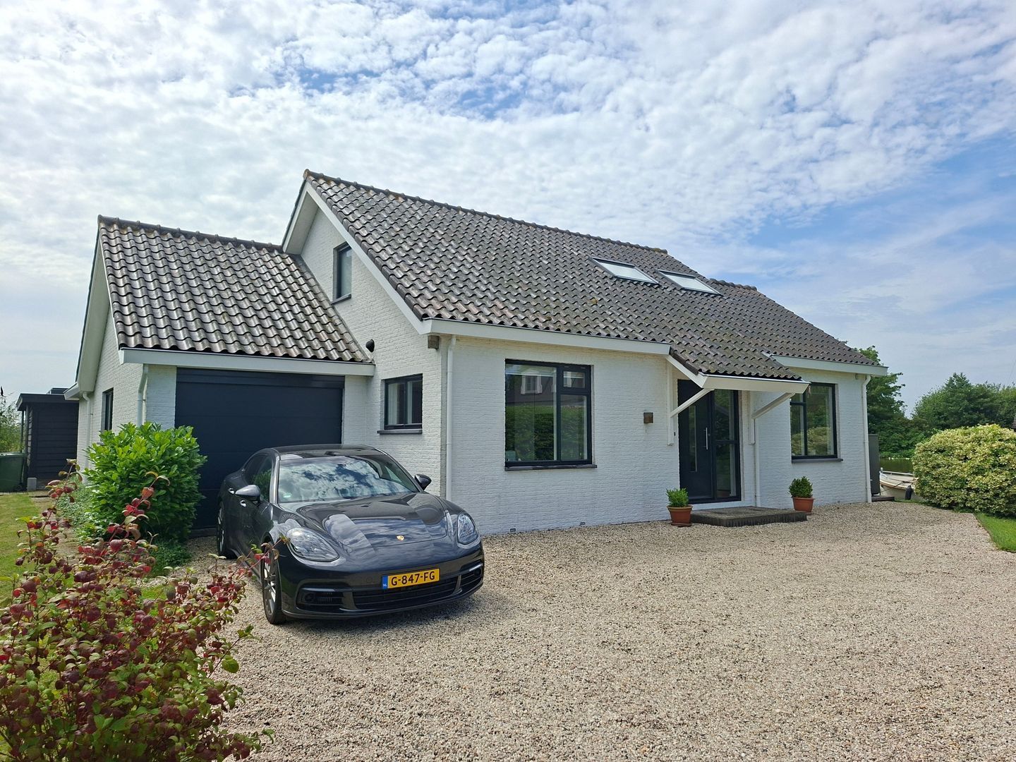 Nieuwenbroeksedijk 4 a, Reeuwijk foto-7