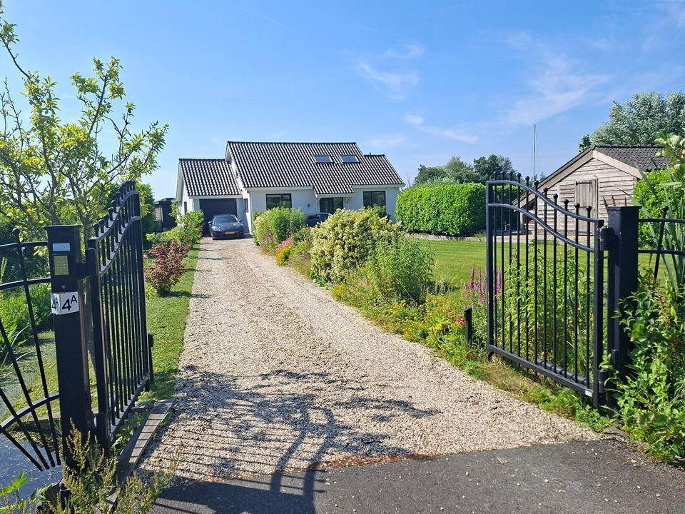 Nieuwenbroeksedijk 4 a, Reeuwijk foto-2