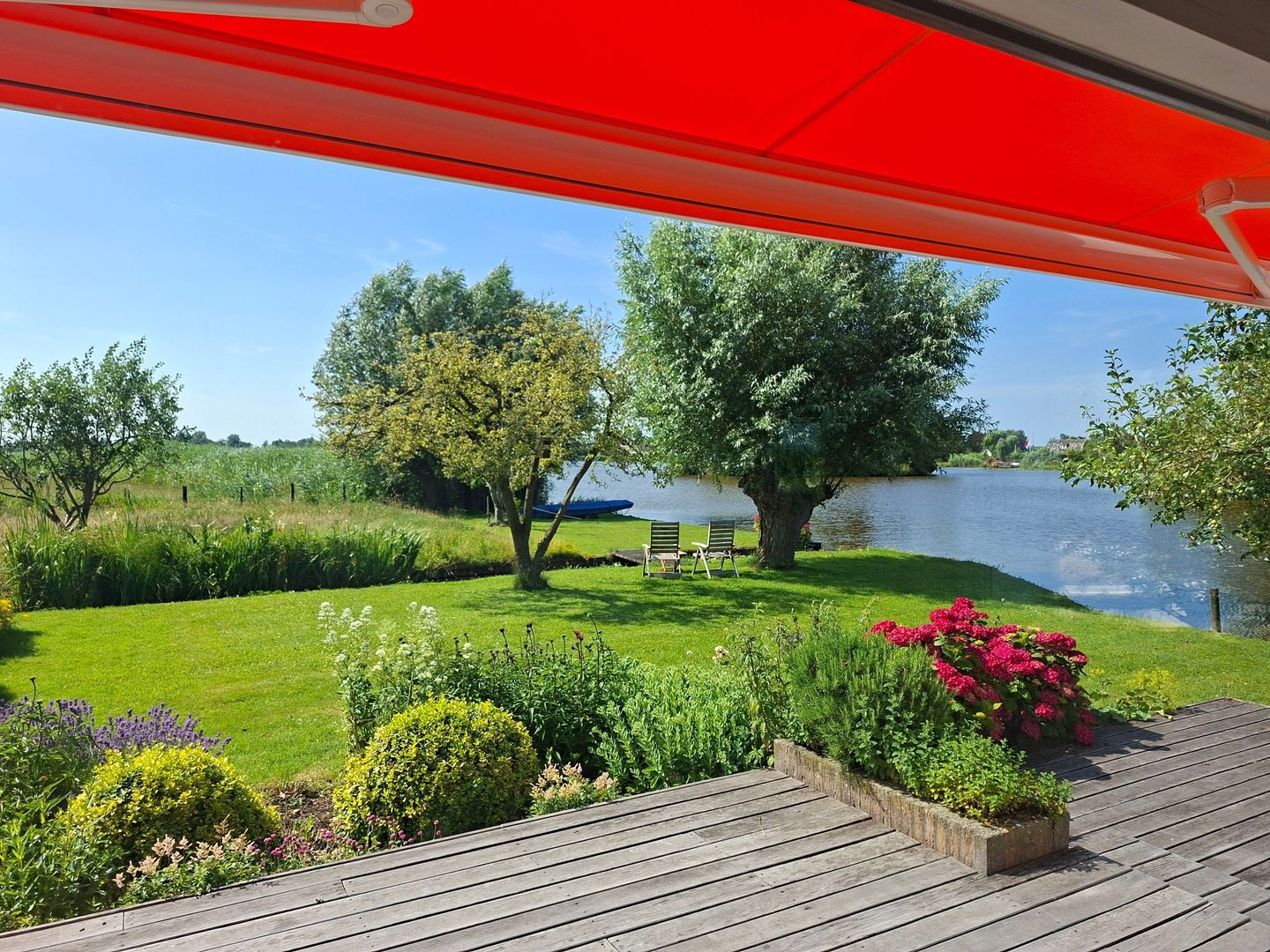 Nieuwenbroeksedijk 4 a, Reeuwijk foto-28