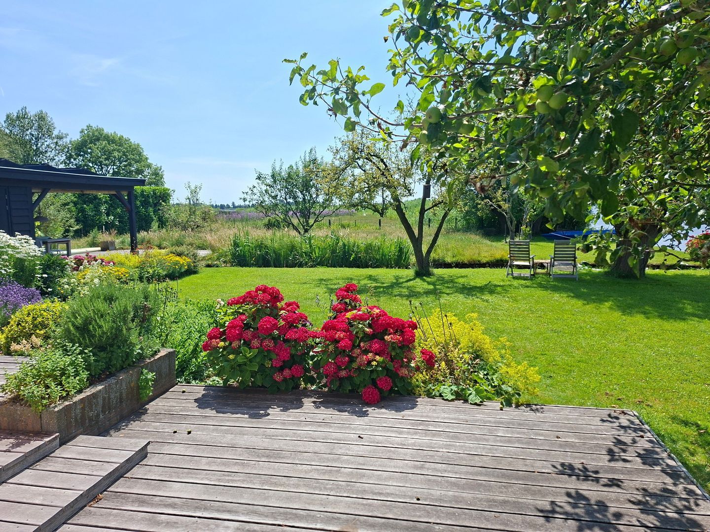 Nieuwenbroeksedijk 4 a, Reeuwijk foto-37