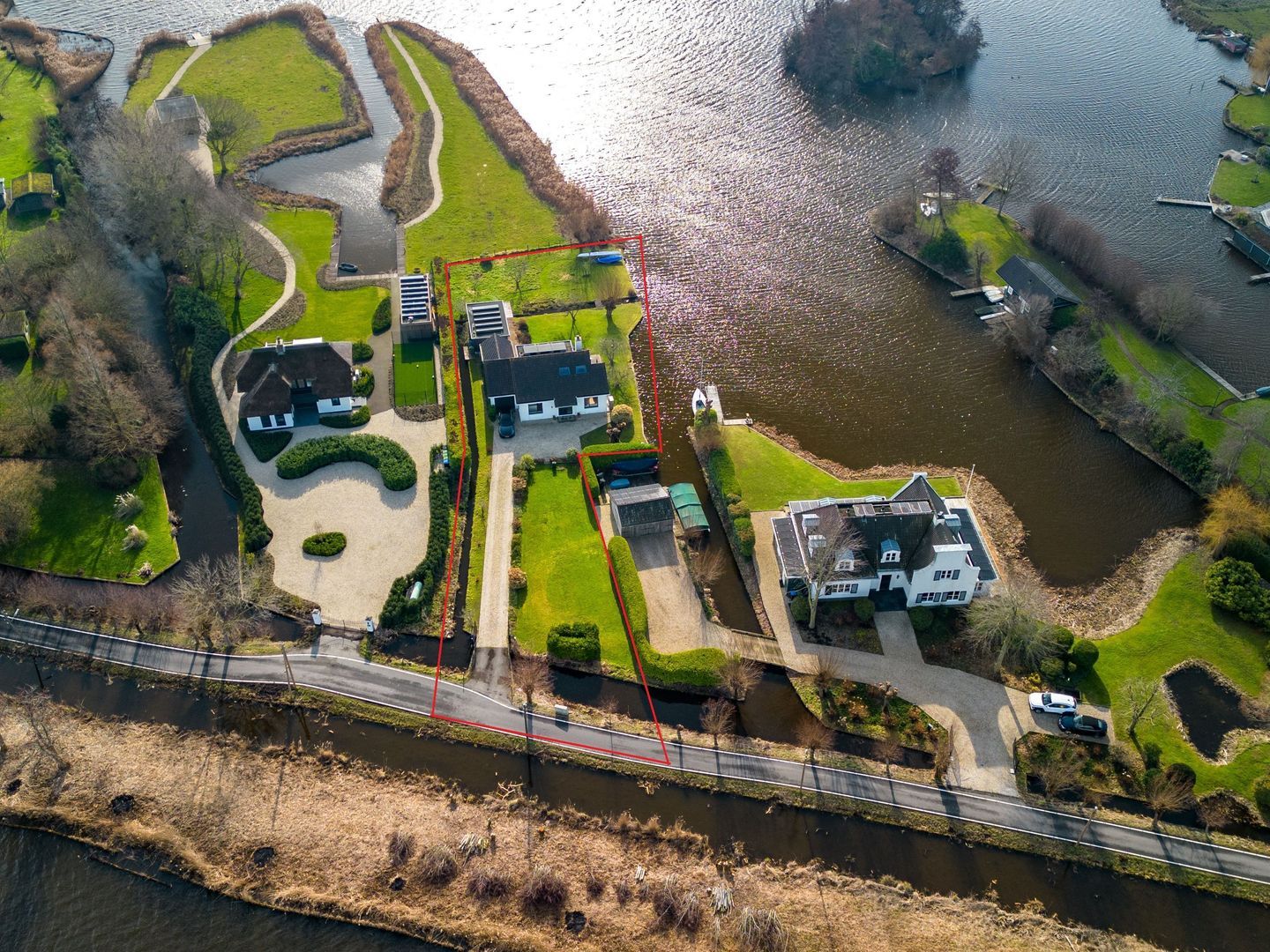 Nieuwenbroeksedijk 4 a, Reeuwijk foto-63