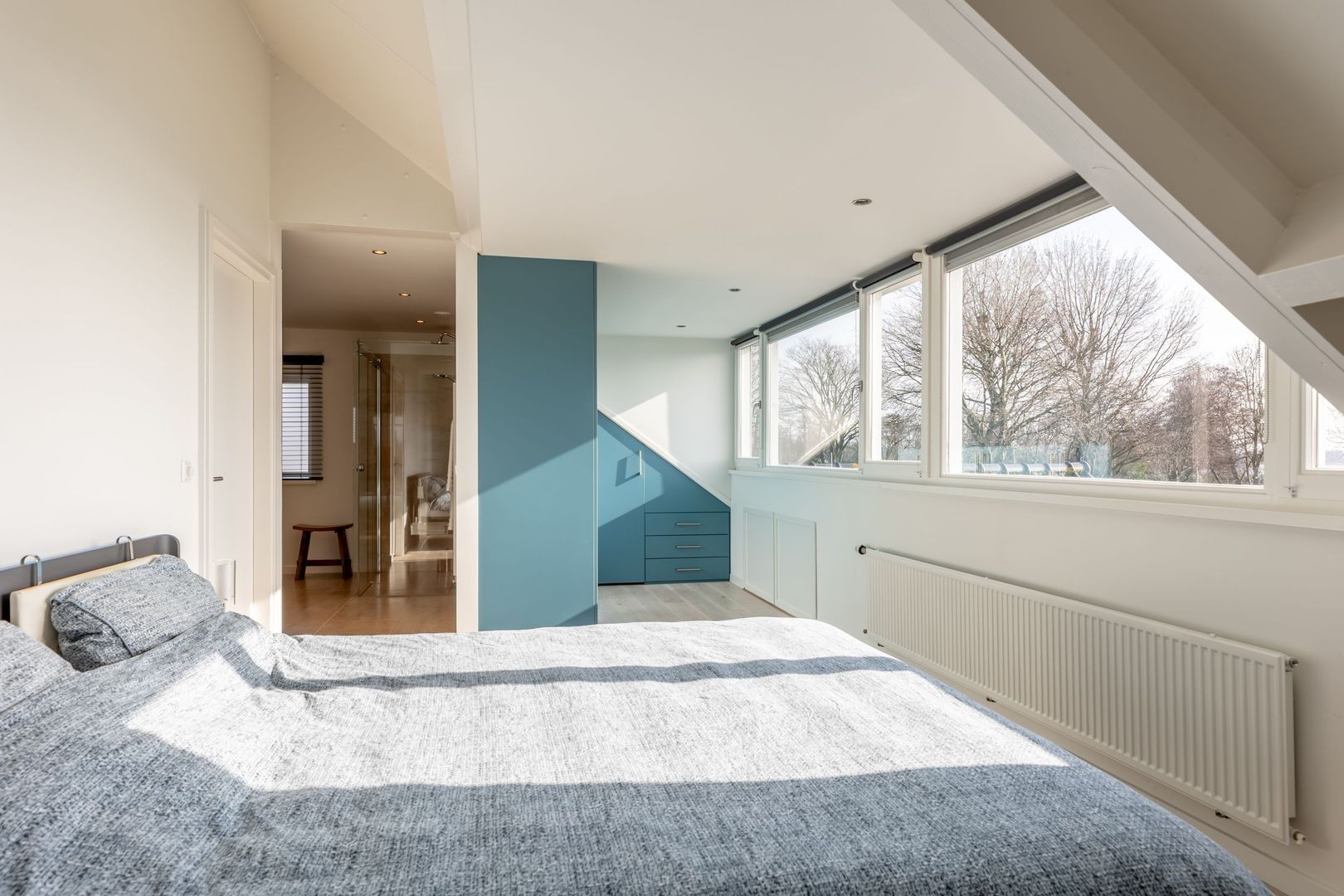 Nieuwenbroeksedijk 4 a, Reeuwijk foto-60