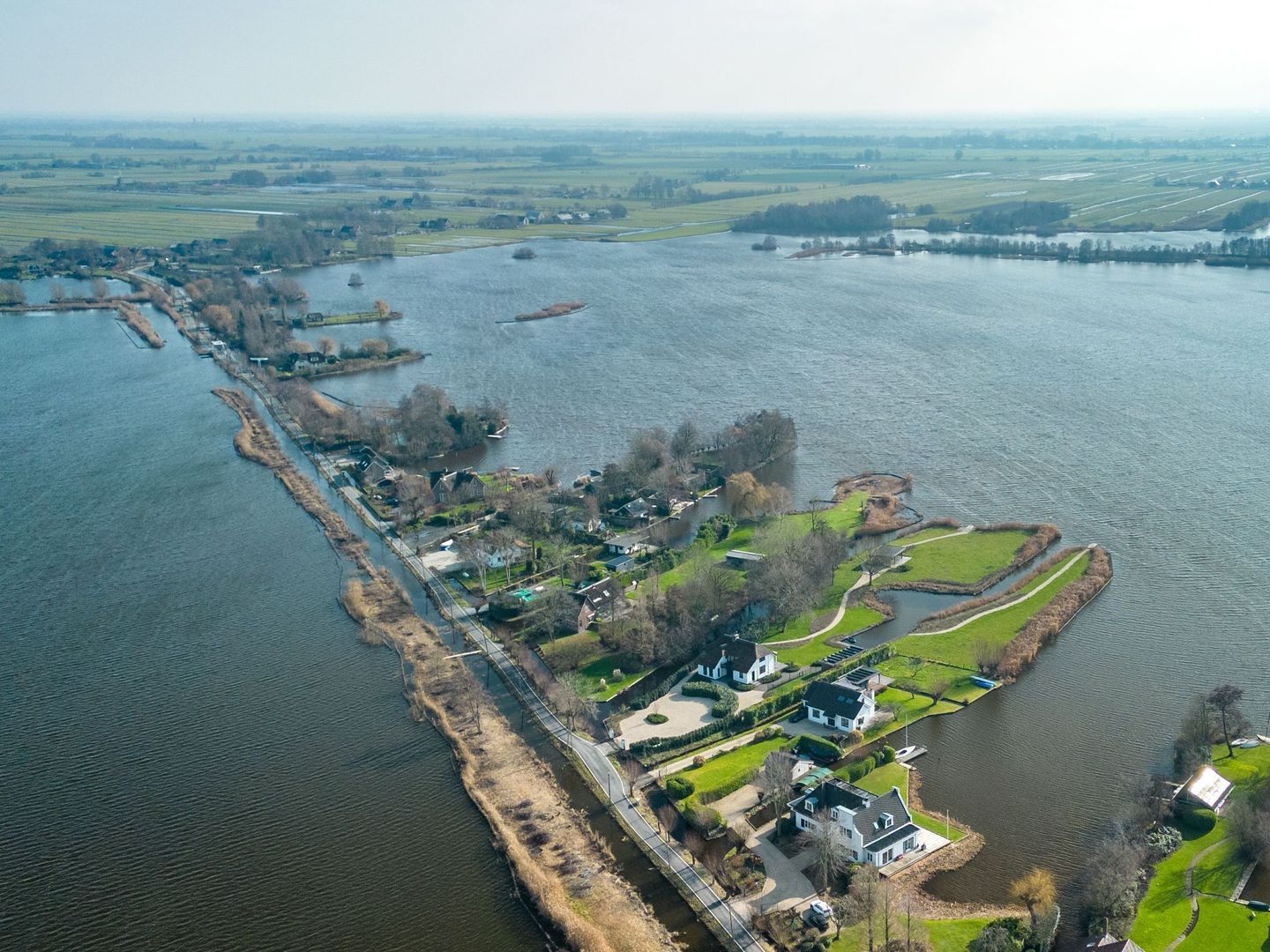 Nieuwenbroeksedijk 4 a, Reeuwijk foto-64