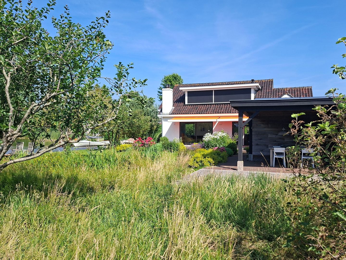 Nieuwenbroeksedijk 4 a, Reeuwijk foto-35