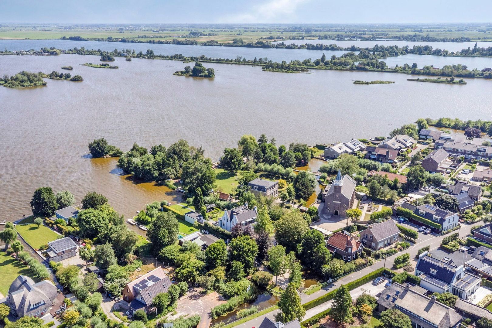 's-Gravenbroekseweg 75, Reeuwijk foto-68