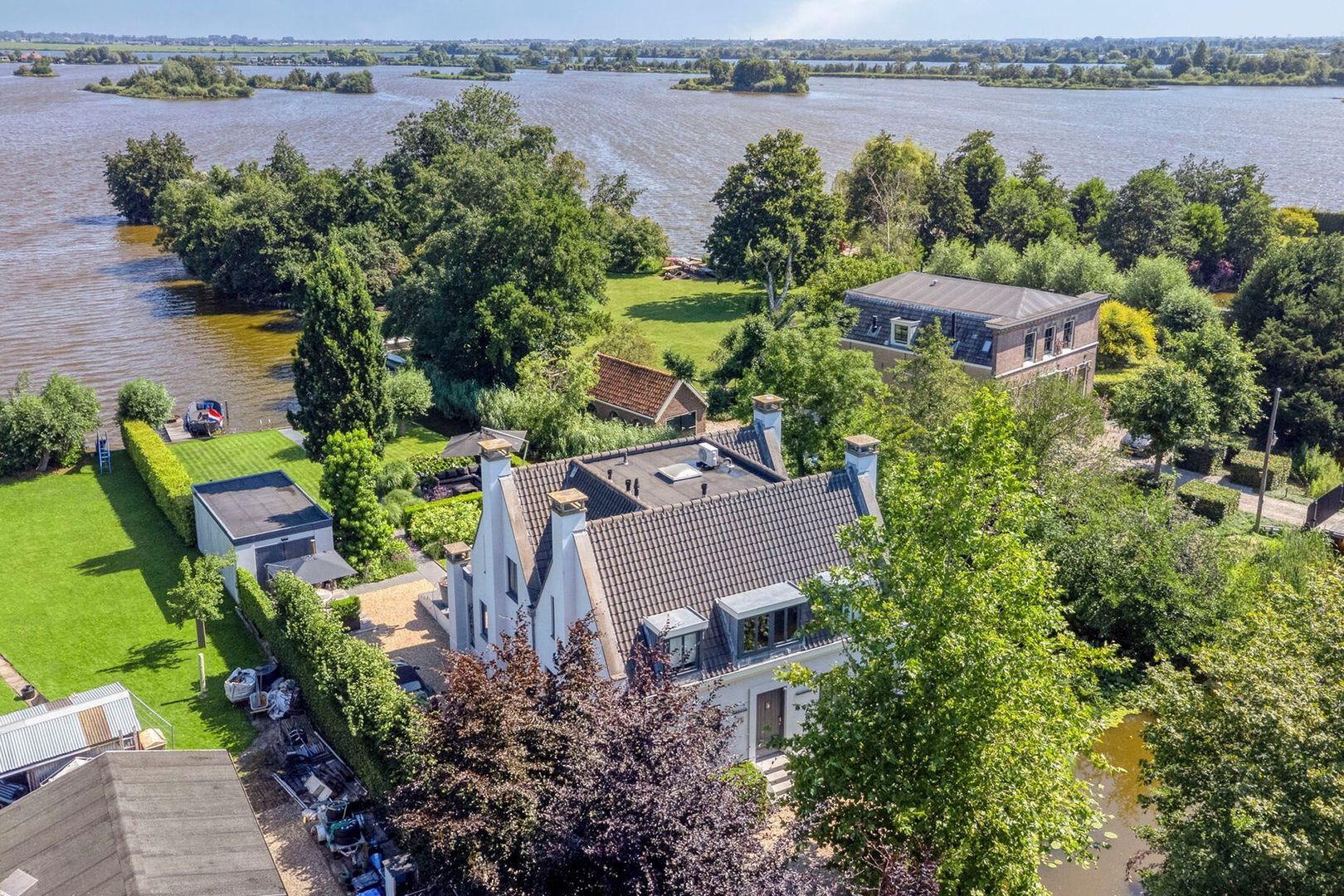 's-Gravenbroekseweg 75, Reeuwijk foto-62