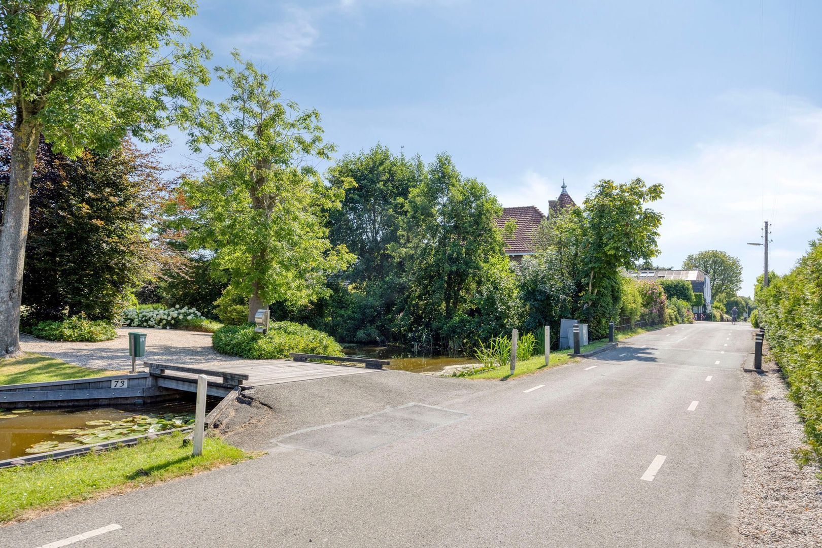's-Gravenbroekseweg 75, Reeuwijk foto-5