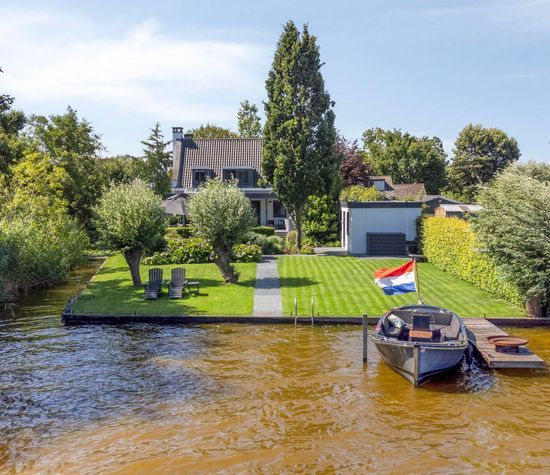 's-Gravenbroekseweg 75, Reeuwijk